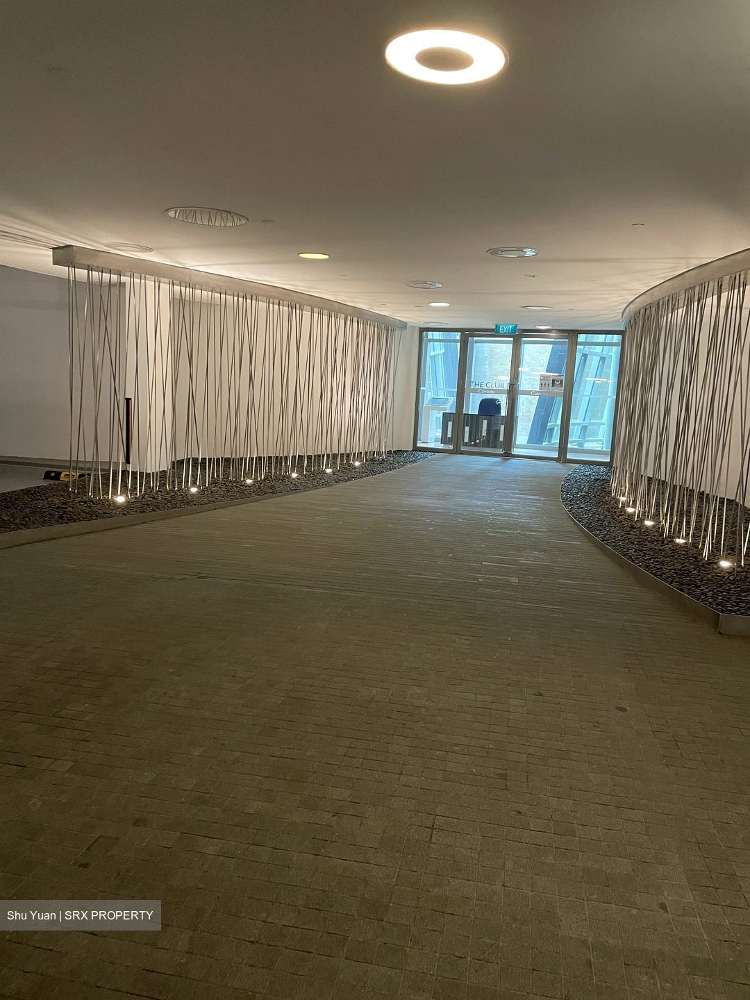 Cliveden At Grange (D10), Condominium #611537311